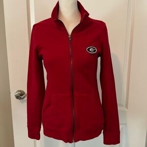 University of Georgia Jacket